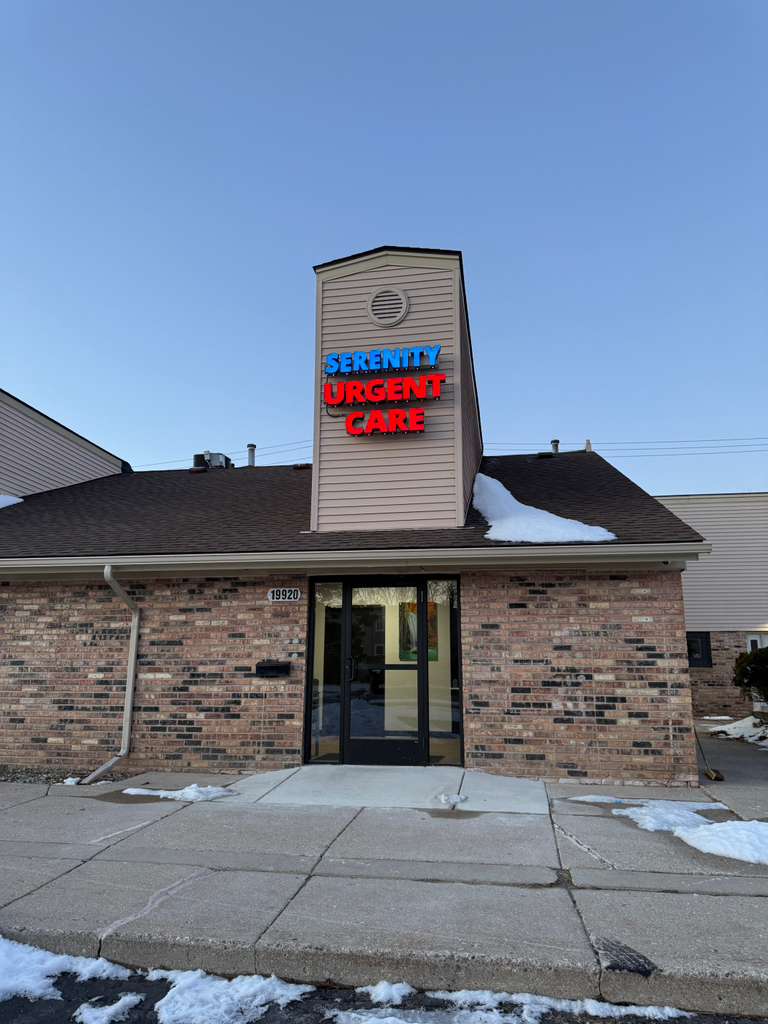 Heartfelt, Quality Urgent Care When You Need It Most. Fast, walk in medical care for illnesses, injuries, physical exams, and more, right here in Livonia.